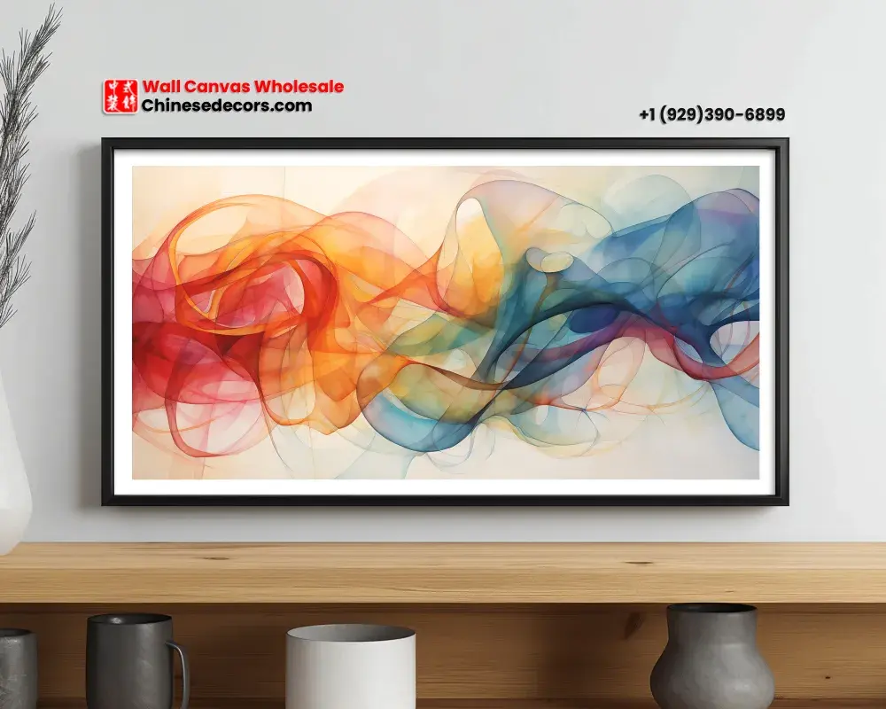 Colors Mist