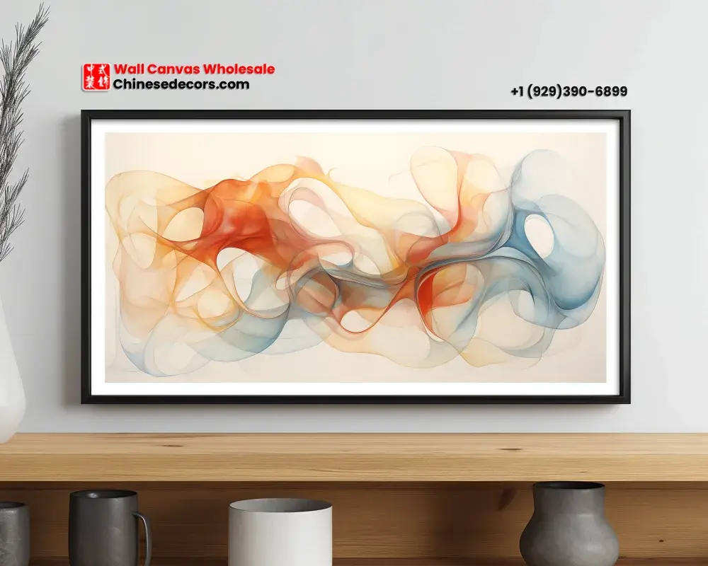 Color Swirl