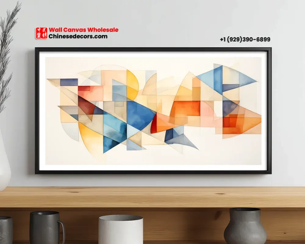 Geometric Precision