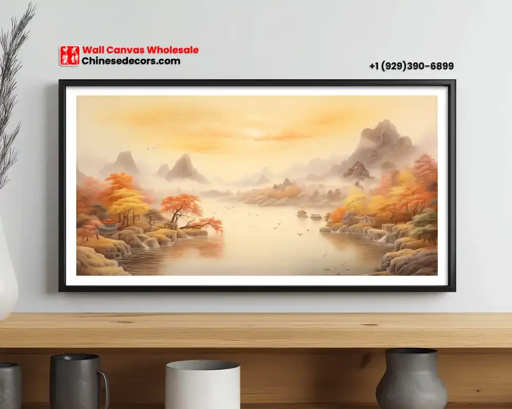 Autumn Amberland