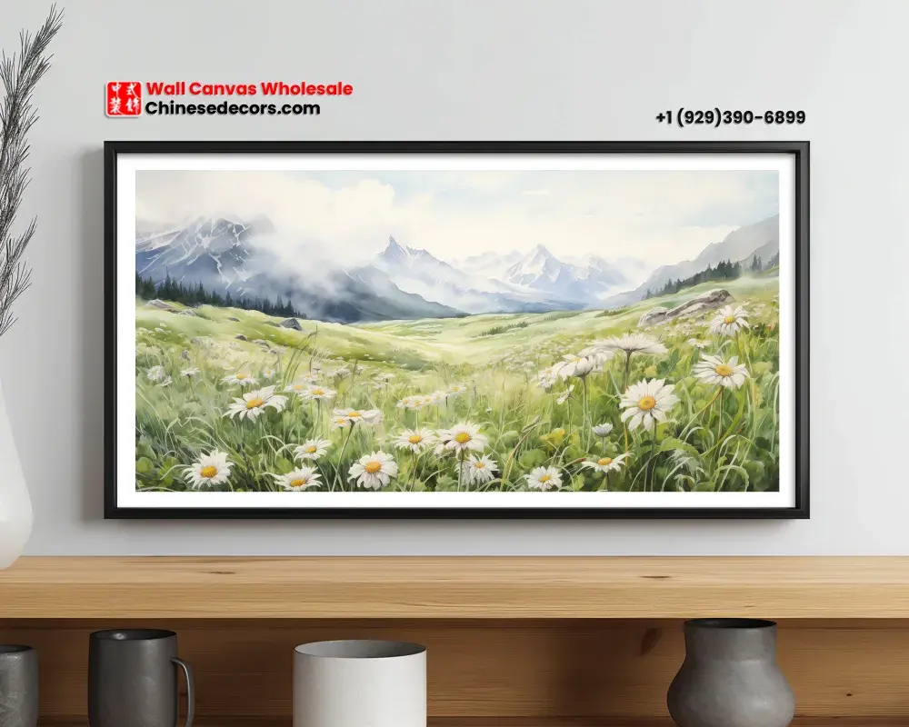 Alpine Meadow