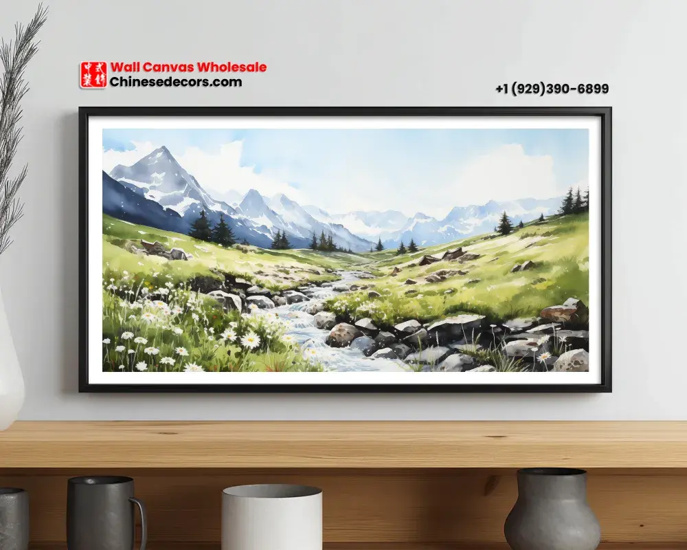 Alpine Meadows