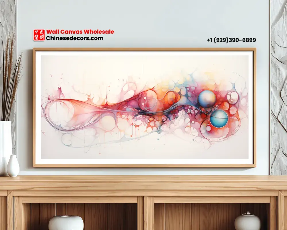 Quantum Particles