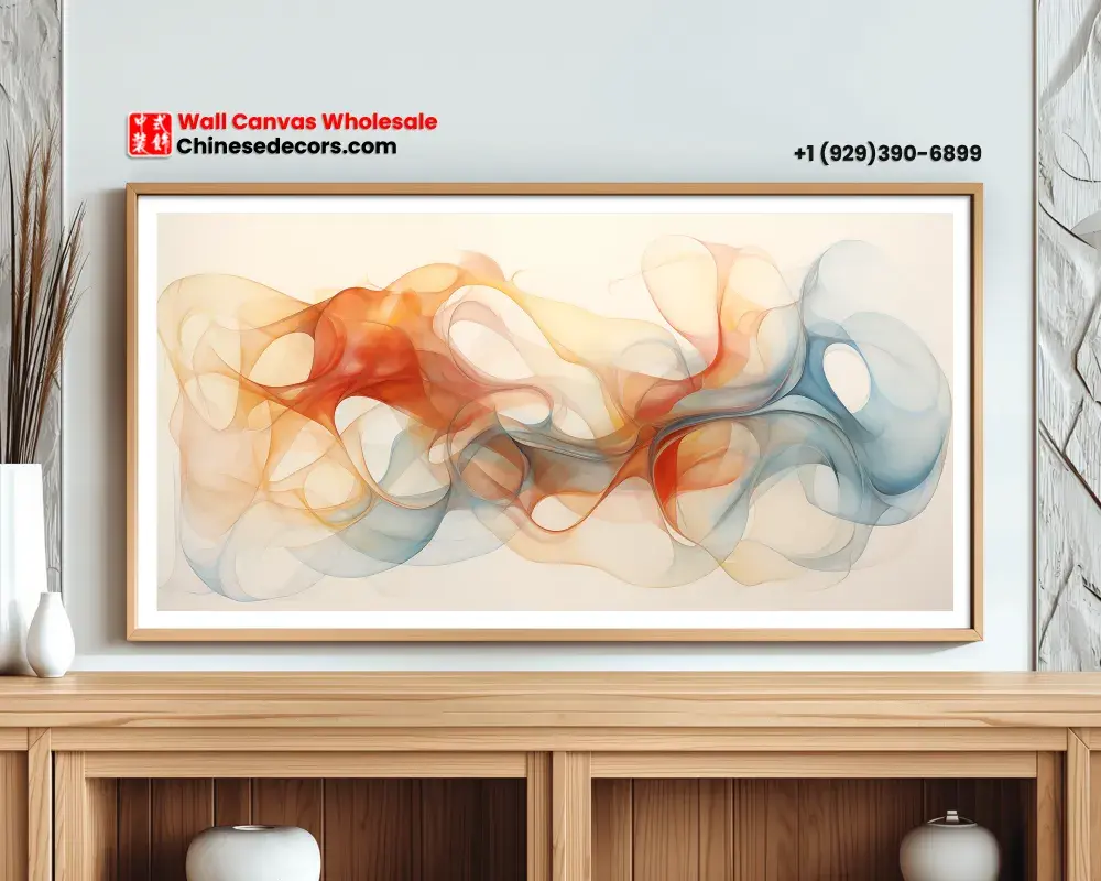 Color Swirl