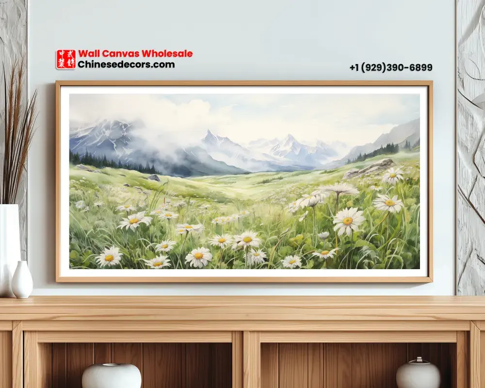 Alpine Meadow