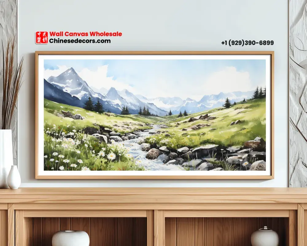 Alpine Meadows